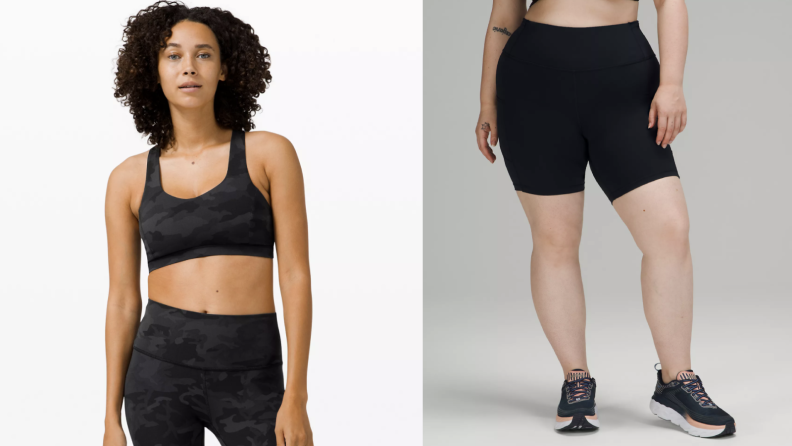 The Best Matching Sets at Lululemon