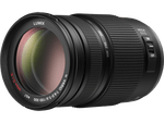Product Image - Panasonic Lumix G Vario 100-300mm f/4.0-5.6 Mega O.I.S. Lens