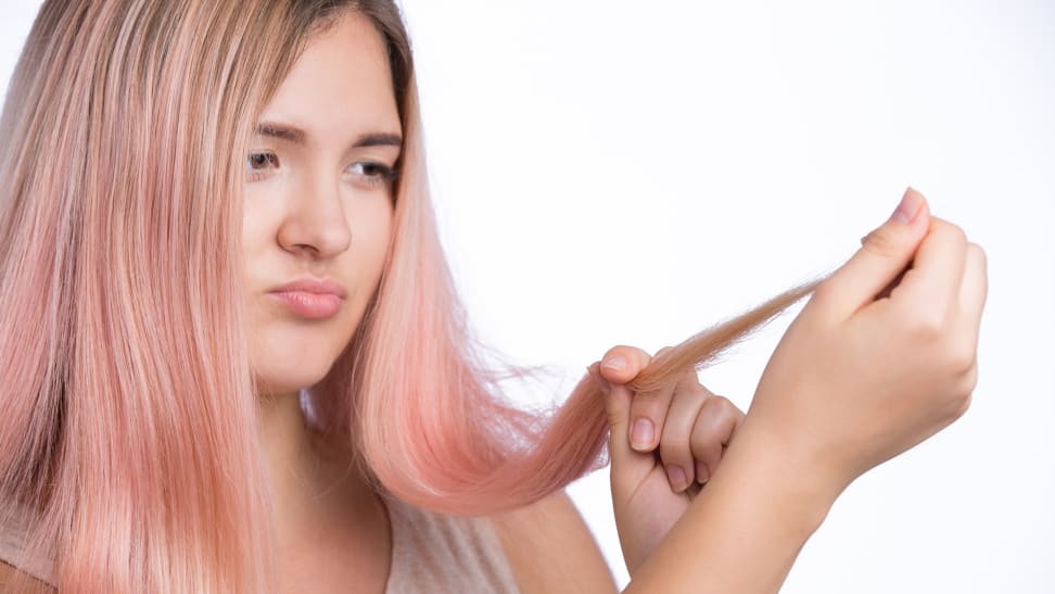 How to make your colored hair last longer