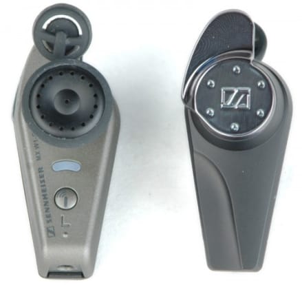 Product Image - Sennheiser MX W1