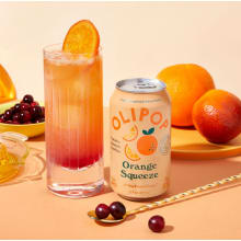 Product image of Olipop Soda