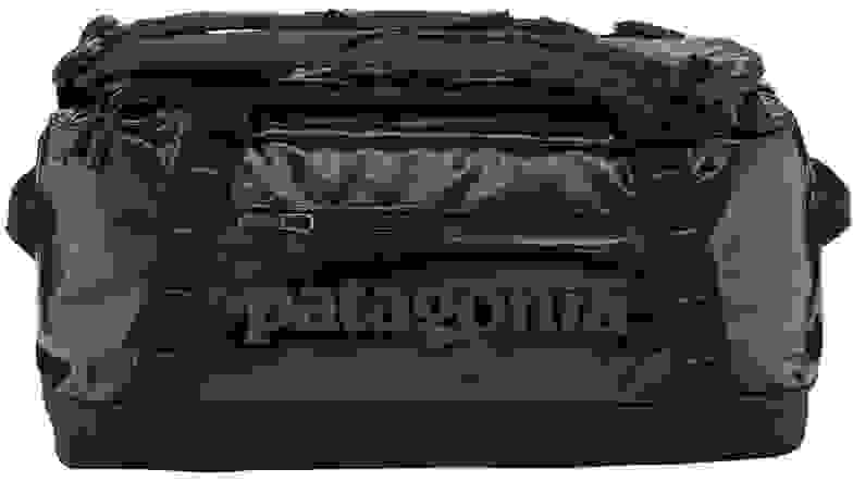 Black Hole Duffel