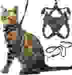 Product image of Houdini Escape Resistant Cat Harness