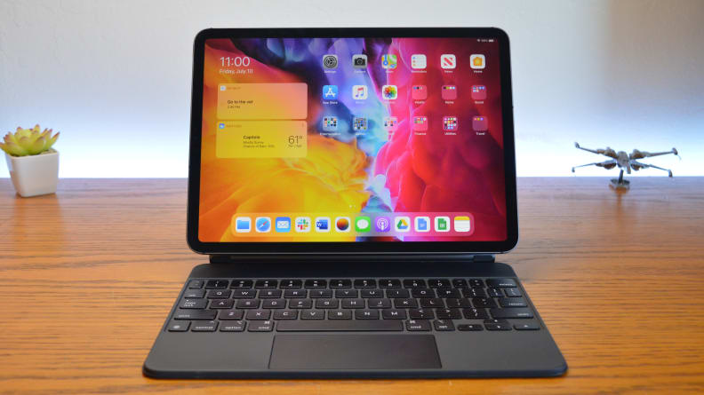 iPad Pro 2020 12.9” REVIEW, ¿Seguro que es para ti? 🤔 