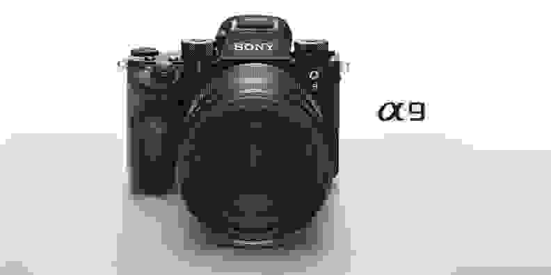 The A9 is a formidable camera, and likely the best one Sony has ever made.