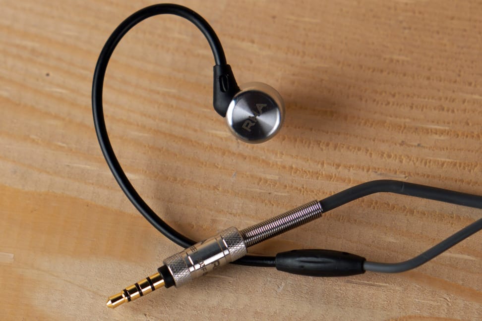 MA750i In-Ear Protection