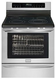 Product Image - Frigidaire FGEF3057KF