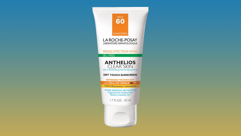 Sunscreen