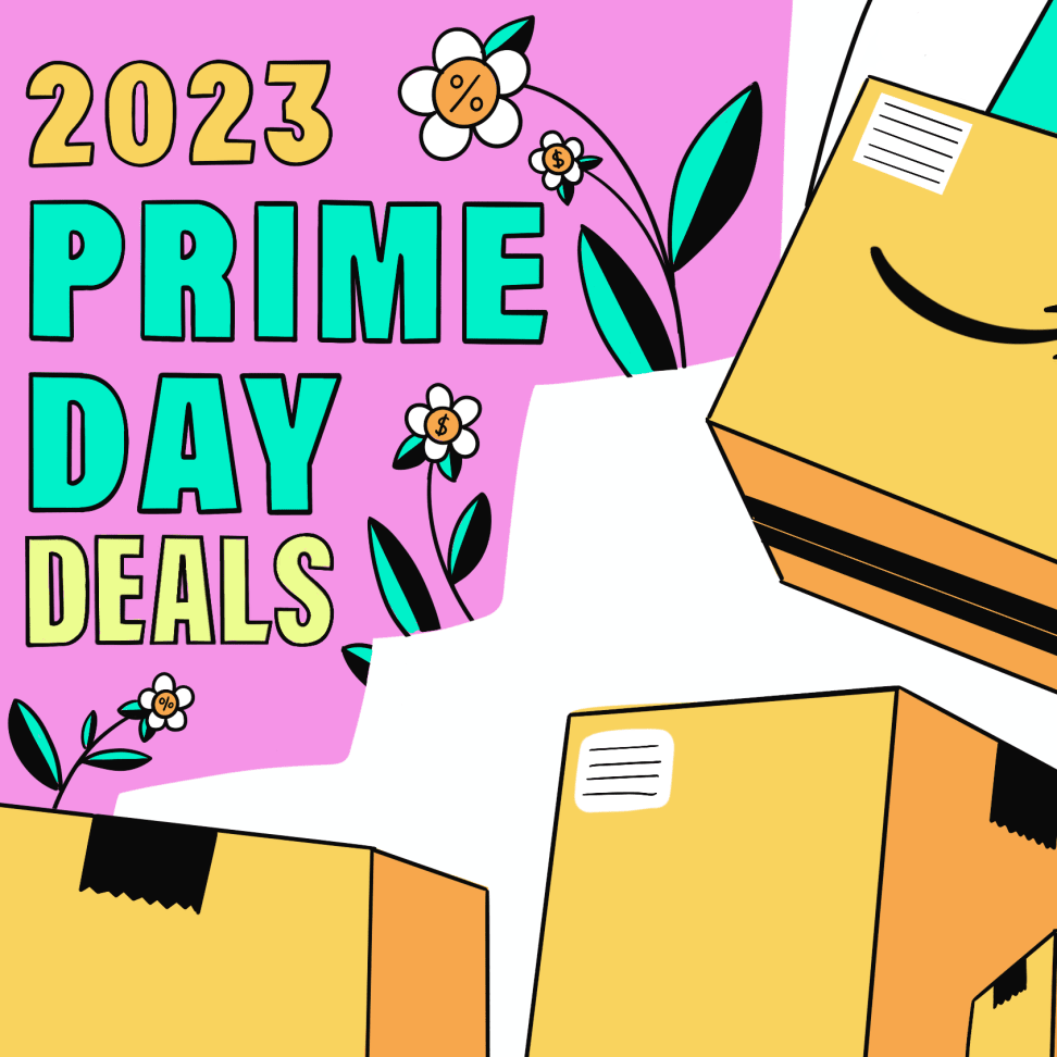 Last Call: The Best Prime Day Deals to Shop While You Still Can