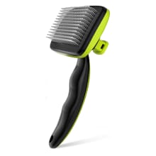 Product image of Pecute Self-Cleaning Slicker Brush