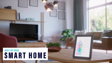 Reviewed's 2020 Best of Year: Smart Home