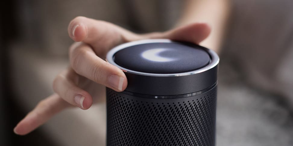 The new Harman Kardon Invoke is a smart speaker built with Cortana.