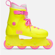 Product image of Impala Lightspeed Inline Skate - Barbie Bright Yellow