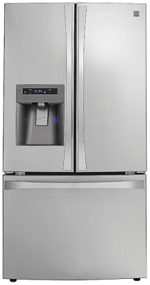 Product Image - Kenmore Elite 72093