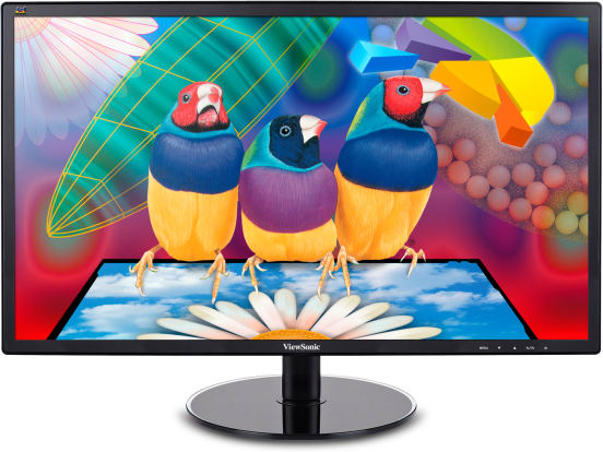 Product Image - ViewSonic VA2209