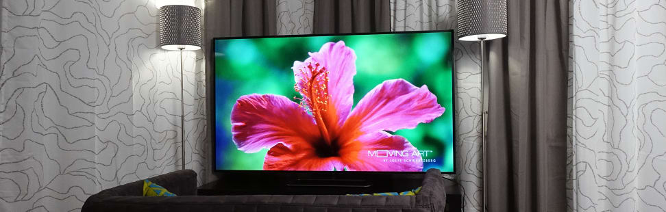 How to buy a new TV