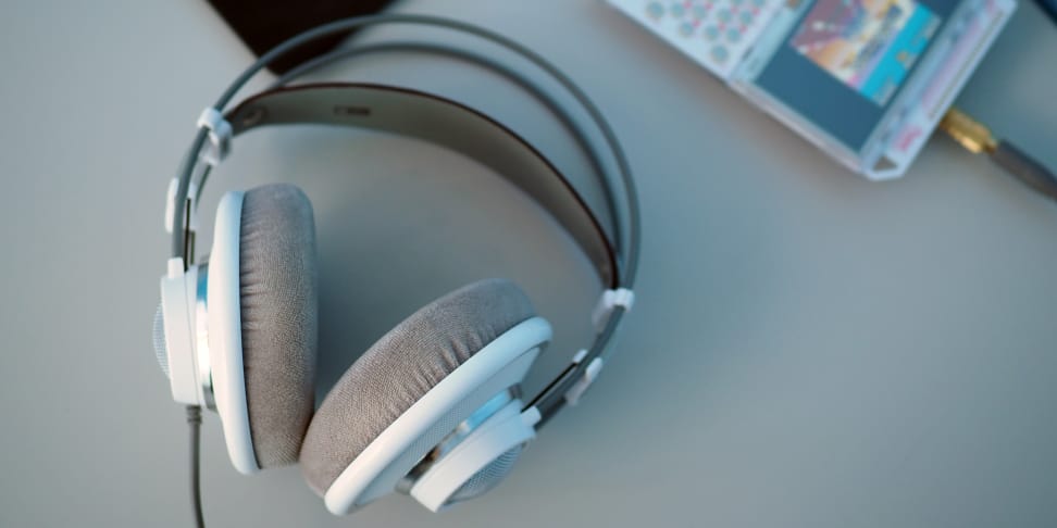 AKG K701 Top
