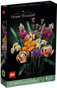 Product image of Lego Icons Flower Bouquet