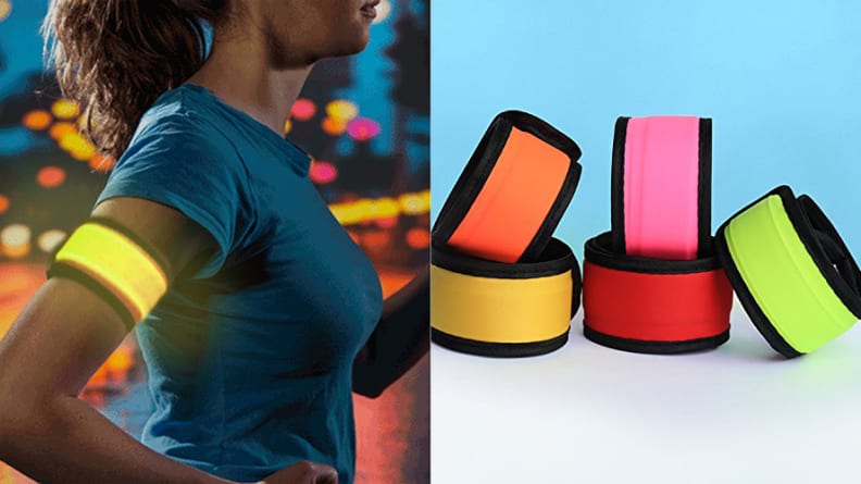 Higo LED Sports Band