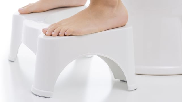 Squatty Potty
