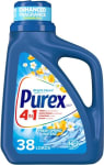 Product image of Purex Liquid Laundry Detergent