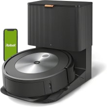 Product image of iRobot Roomba Combo j7+ Self-Emptying Robot Vacuum & Mop