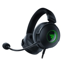 Product image of Razer Kraken V3 Hypersense Headphones