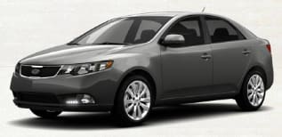 Product Image - 2013 Kia Forte LX