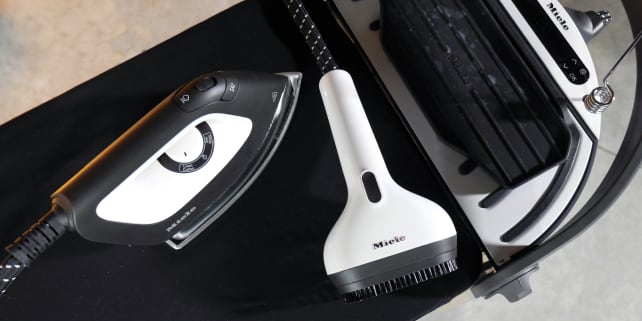 Miele-Fashion-Master