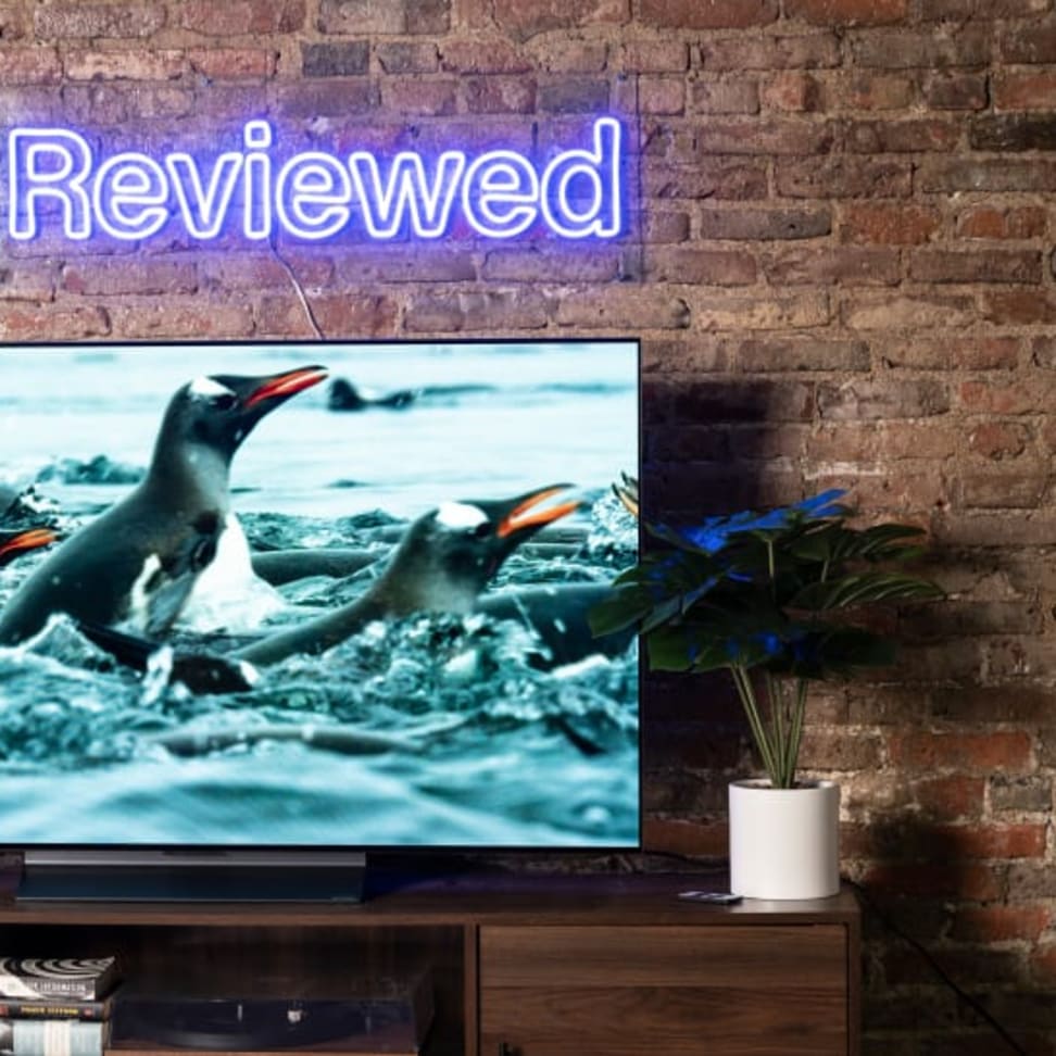 Best 50-inch TVs in 2024: Tested and rated