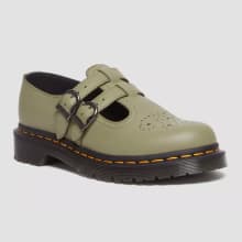 Product image of Dr. Martens 8065 Virginia Leather Mary Jane Shoes