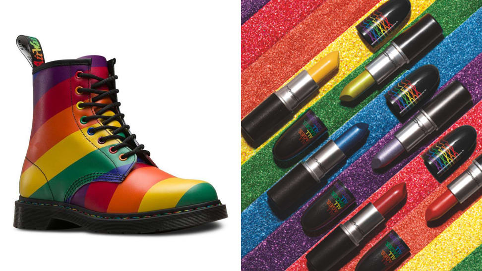 Pride Month 2023: 9 LGBTQ+ pride gift ideas - From Converse to UGG, Levi's  & MORE