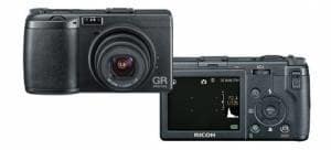 Product Image - Ricoh GR DIGITAL