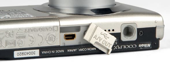 Ports Photo 1