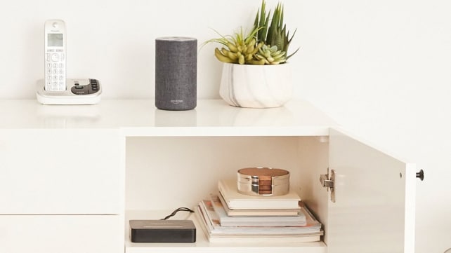 Amazon Echo Connect