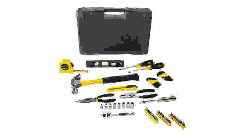 Stanley Tool Kit Components