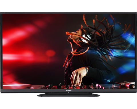 Product Image - Sharp Aquos LC-70LE650U