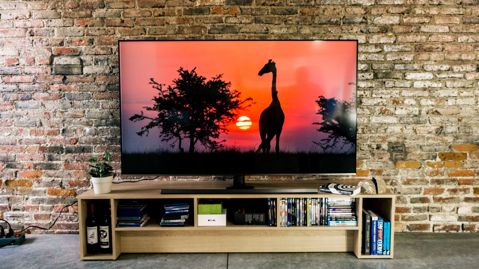 Product Image - Samsung UN65NU8000FXZA
