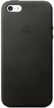 Apple iPhone SE Leather Case