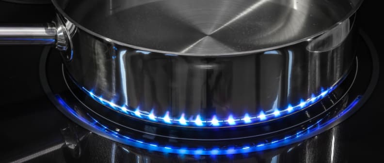 Samsung Virtual Flame