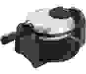 Product image of Black & Decker WM1404S Belgian Flip Waffle Maker