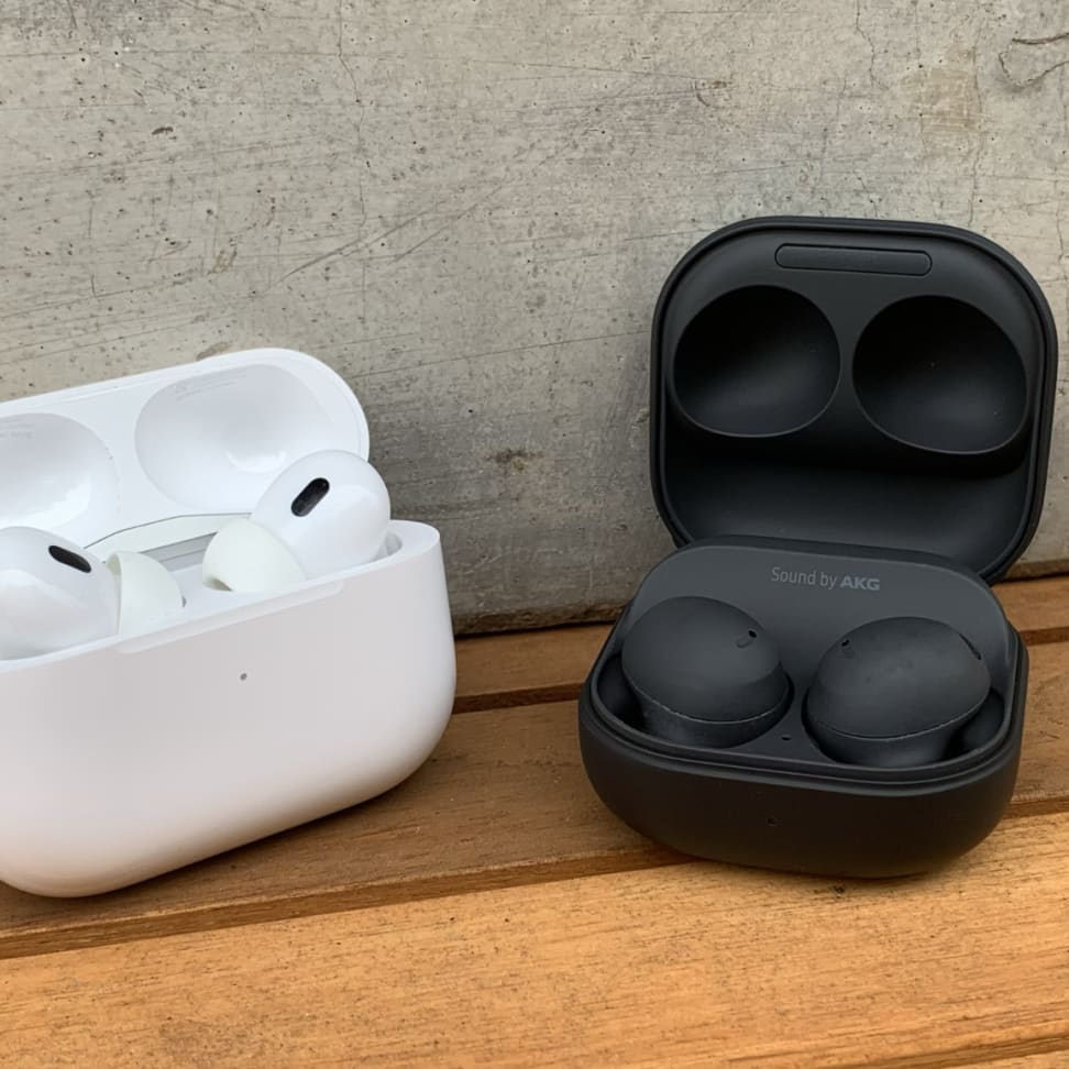 Galaxy Buds+ review: A worthy update that lags behind Apple's