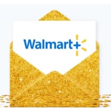 Product image of Walmart+ annual membership