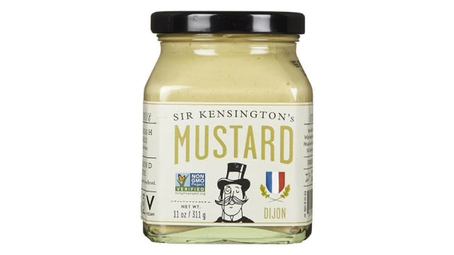 Mustard