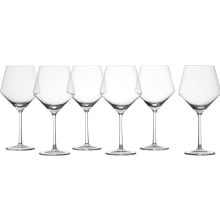 Product image of Zwiesel Pure Tritan Crystal 6-Piece Set