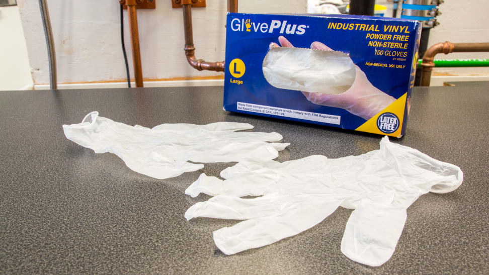 GlovePlus