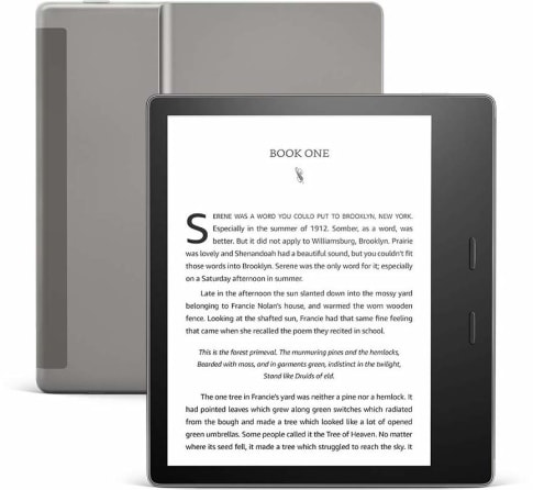 All-New  Kindle (2022) Review