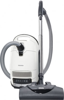 Product Image - Miele Complete C3 Cat&Dog