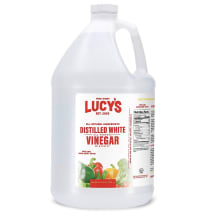 Product image of Natural Distilled White Vinegar