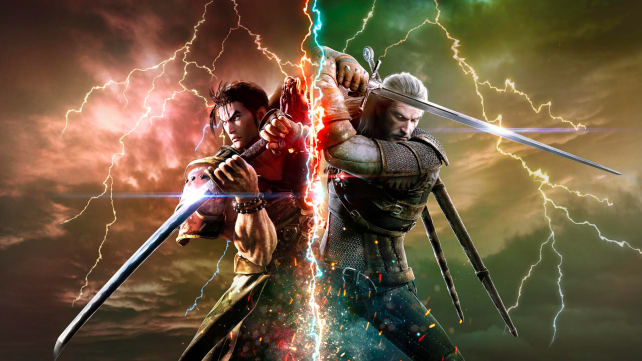 soul calibur 6 header